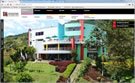 Diseño de Web Joomla para Colegiatura