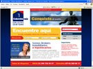 Diseño de Web para Colombia Raiz