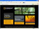 Diseño de Web para Coltebienes