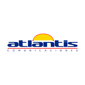 Logo, Logo Atlantis