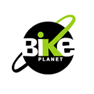Diseño de Identidad Visual para Bike Planet