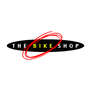 Logo, Identidad Visual The Bike Shop