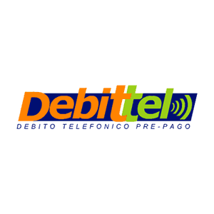 Logo, Identidad Visual Debittel