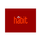 Diseño de Identidad Visual para Habit