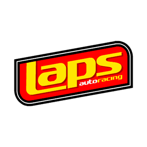 Logo, Identidad Visual Laps