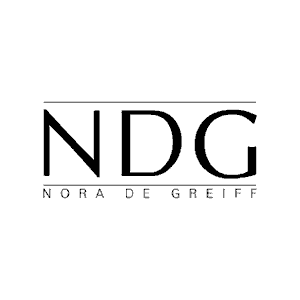Logo, Identidad Visual NDG Uniformes