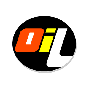 Logo, Logo Oil