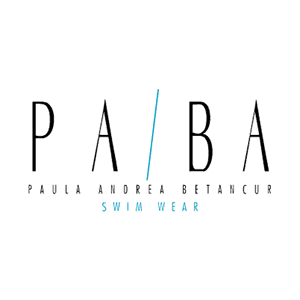 Logo, Identidad Visual Paula Andrea Betancur