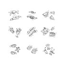 Diseño de Identidad Visual para El Portal