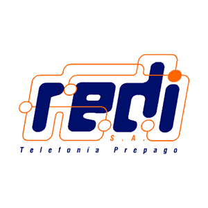 Logo, Identidad Visual Redi