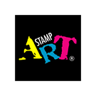 Diseño de Identidad Visual para Stamp Art