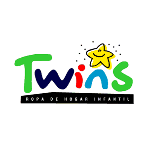 Logo, Identidad Visual Twins