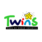 Diseño de Identidad Visual para Twins