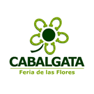 Diseño de Logo para Cabalgata de las Flores