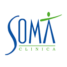 Diseño de Logo para Clínica SOMA