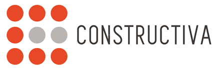 Logo, Diseño de logo Constructiva