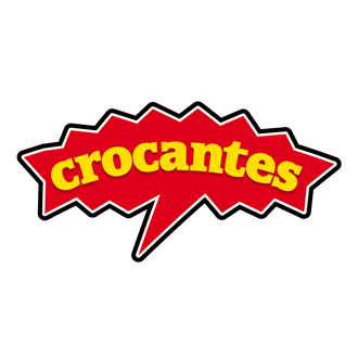 Logo, Logos Crocantes