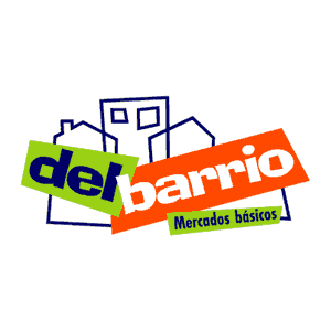 Logo, Identidad Visual Del Barrio