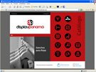 Diseño de Web para Display Panamá