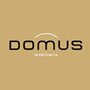 Diseño de Identidad Visual para Domus Mobiliario