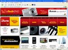 Diseño de Web para eTech King