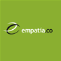 Diseño de Identidad Visual para Empatía.co