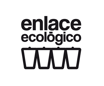 Logo, Identidad, brochure Enlace Ecológico