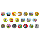 Diseño de Sistema Íconos para En tu mano