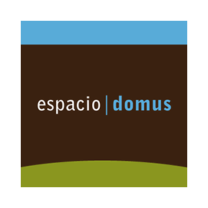 Logo, Identidad Visual Espacio Domus