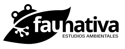 Opción logo, Logo + tarjetas Faunativa