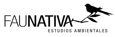 Opción logo, Logo + tarjetas Faunativa