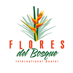 Logo, Identidad Visual Flores del Bosque