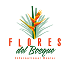 Diseño de Identidad Visual para Flores del Bosque