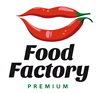 Diseño de Diseño de logo para Food Factory