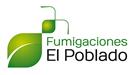Diseño de Identidad para Fumigaciones El Poblado