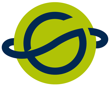 Símbolo, Diseño de imagen Geosat