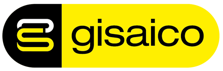 Logo, Rediseño identidad Gisaico
