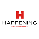 Diseño de Logo para Happening
