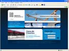 Diseño de Web para Ingeniería Estructural