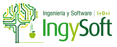 Logo, Imagen de marca IngySoft UdeA