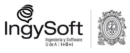Opciones proceso, Imagen de marca IngySoft UdeA