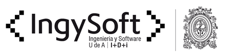 Opciones proceso, Imagen de marca IngySoft UdeA