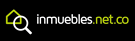 Diseño de Logo + interfaces web para Inmuebles.net.co