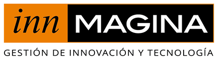 Logo, Identidad Visual InnMagina