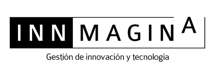 Opción logo, Identidad Visual InnMagina