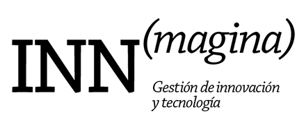 Opción logo, Identidad Visual InnMagina