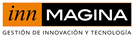 Diseño de Identidad Visual para InnMagina