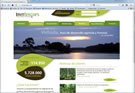 Diseño de Web y Extranet para Inverbosques