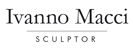 Logo, Logo y Brochure Ivanno Macci