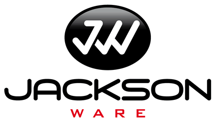 Logo, Logo Jacksonware